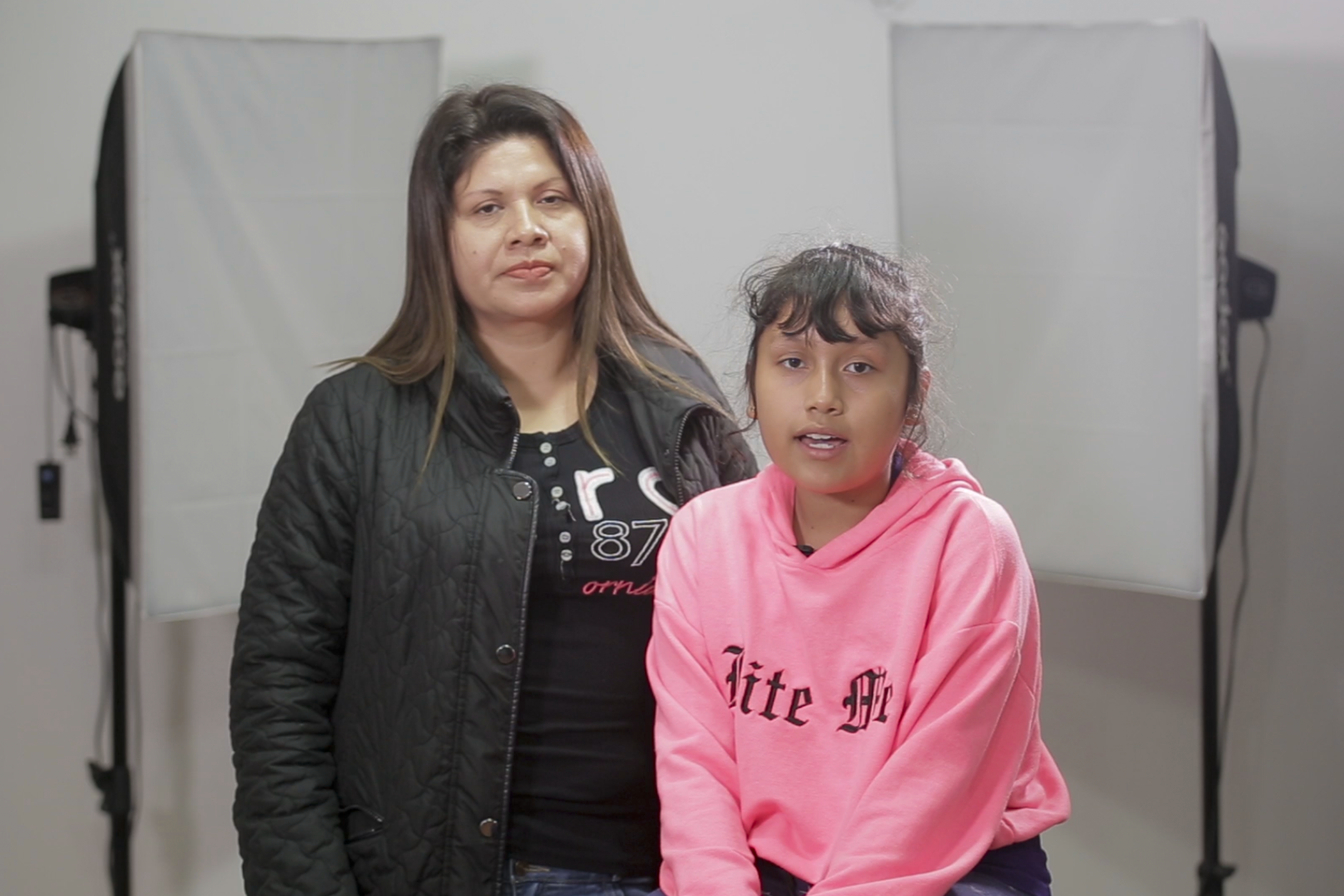 Testimonio Paciente | Pierina Pinto